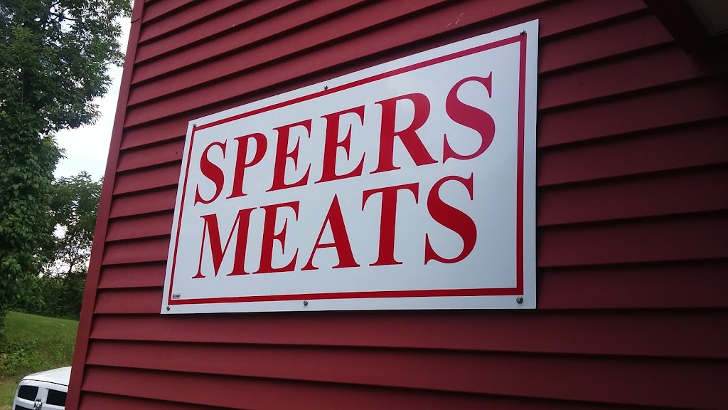 Speers Meats | 845 Gum Rd, Pen Argyl, PA 18072 | Phone: (610) 863-3938