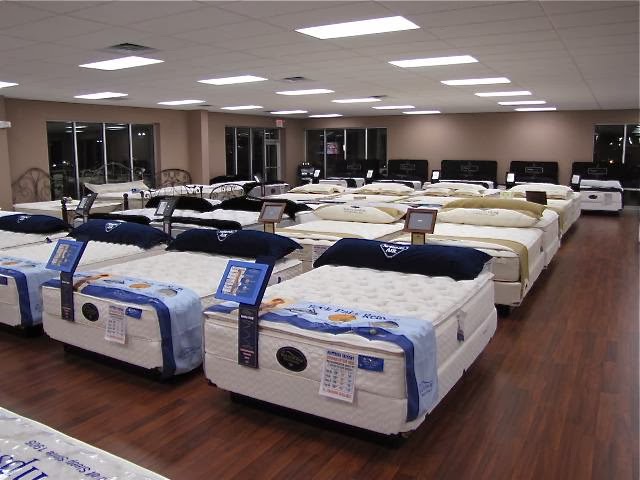 The Mattress Factory | 2000 Clements Bridge Rd, Deptford, NJ 08096 | Phone: (856) 853-1990