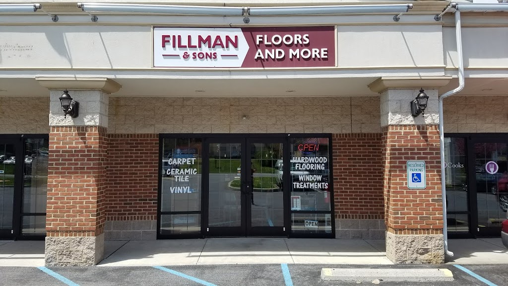 Fillman & Sons Floors and More | 4030 Chestnut St Unit 3, Emmaus, PA 18049 | Phone: (610) 928-1515