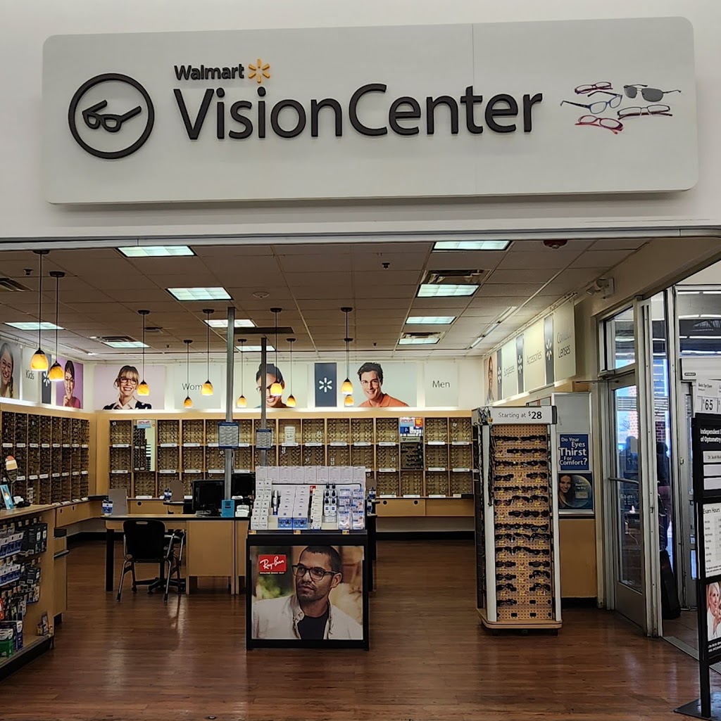 Walmart Vision & Glasses | 4600 Roosevelt Blvd Bldg G, Philadelphia, PA 19124 | Phone: (215) 288-8900