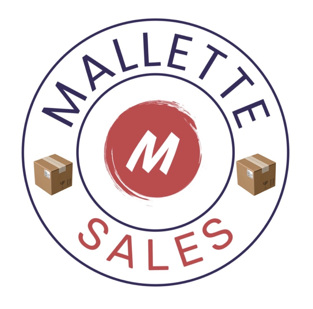 Mallette Sales | White Horse Pike, Clementon, NJ 08021 | Phone: (856) 343-9678