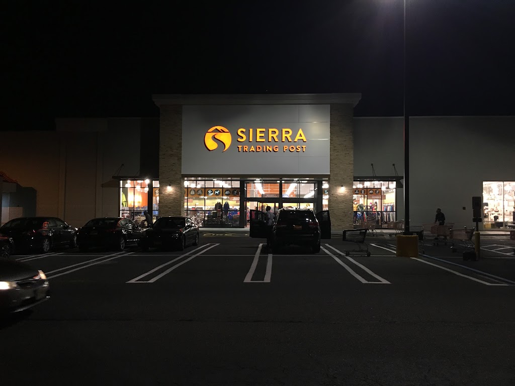 Sierra | 156 NJ-10, East Hanover, NJ 07936 | Phone: (973) 739-0105