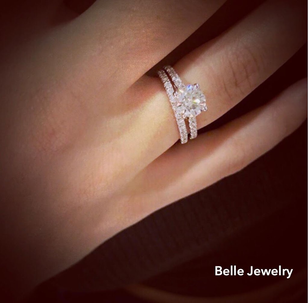 Belle Jewelers | 3550 NJ-27 #5, Kendall Park, NJ 08824 | Phone: (732) 329-2811