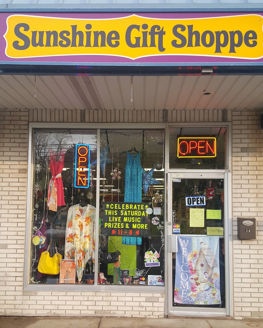 Sunshine Consignment and Gold Buyers | 760 US-46 #14, Kenvil, NJ 07847 | Phone: (973) 252-2099