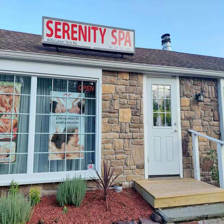 Serenity SPA | 6454 Lower York Rd, New Hope, PA 18938 | Phone: (267) 342-6556