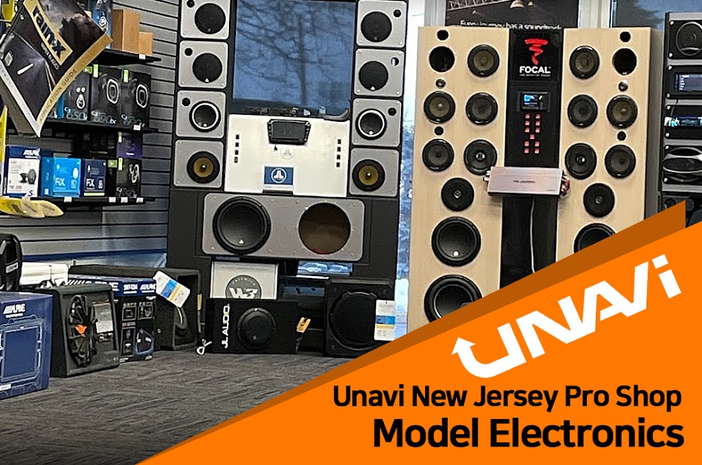 Unavi NJ - Model Electronics | 615 E Crescent Ave, Ramsey, NJ 07446 | Phone: (714) 258-0400