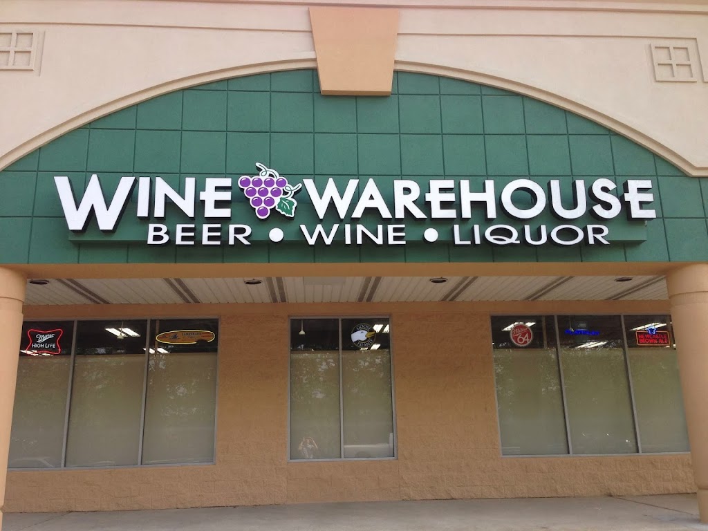 Wine Warehouse of Blackwood | 1460 Blackwood Clementon Rd, Clementon, NJ 08021 | Phone: (856) 481-4499