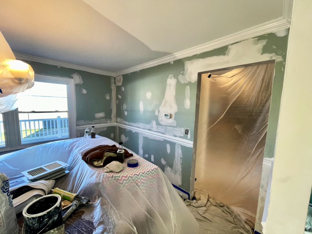 Omni Painting, Plastering & Pressure Washing | 601 Clairmore Ave, Lanoka Harbor, NJ 08734 | Phone: (609) 933-1330