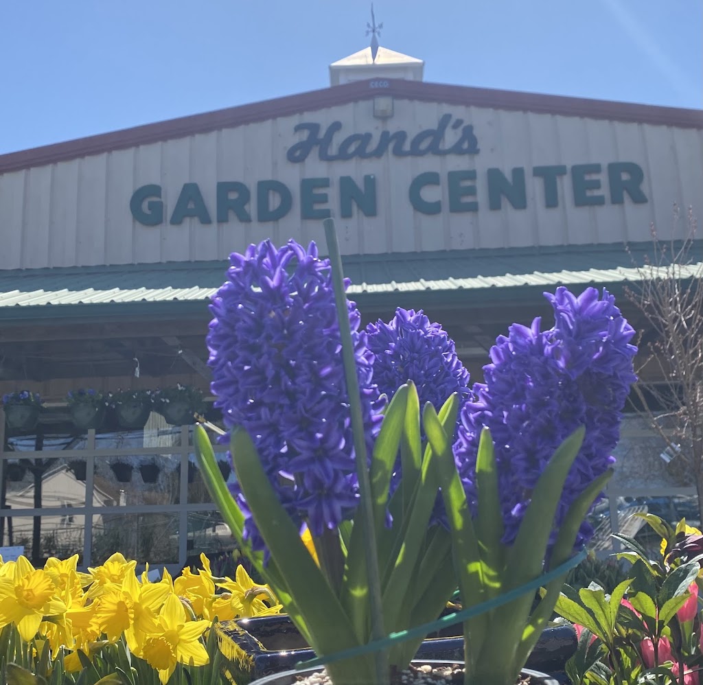 Hands Garden Center | 300 US-9 S, Little Egg Harbor Township, NJ 08087 | Phone: (609) 296-5858