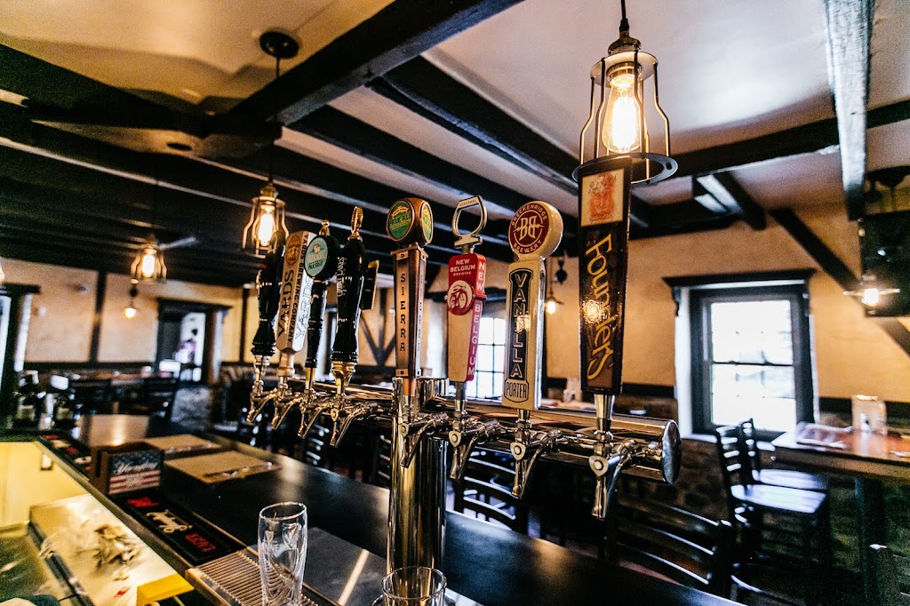 Water Wheel Tavern | 4424 Old Easton Rd, Doylestown, PA 18902 | Phone: (215) 348-8300