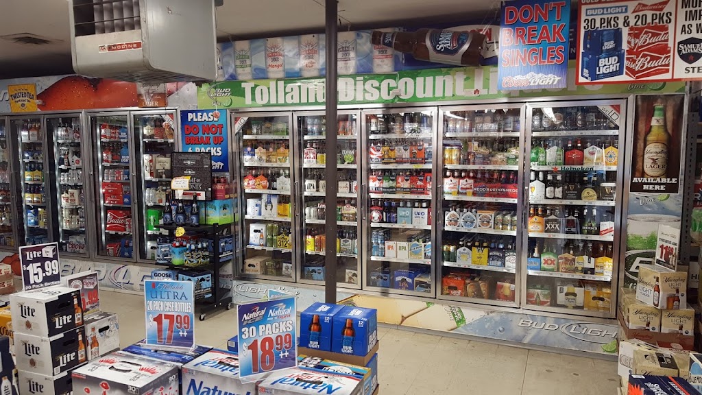Tolland Discount Liquors | 227 Merrow Rd, Tolland, CT 06084 | Phone: (860) 872-7441