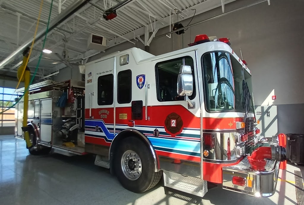 Holmdel Fire Station | 12 Crawfords Corner Rd, Holmdel, NJ 07733 | Phone: (732) 946-6785