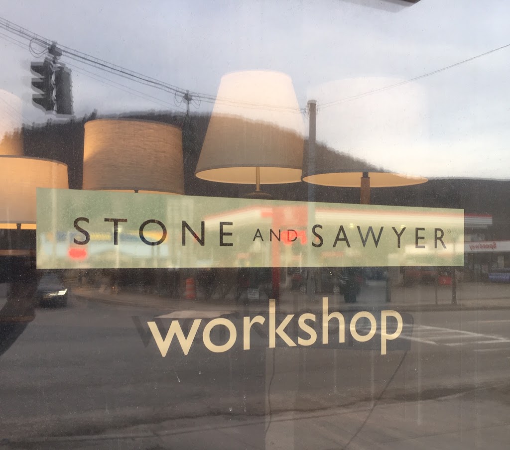 Stone and Sawyer Workshop | 76 Main St, Delhi, NY 13753 | Phone: (888) 502-2800