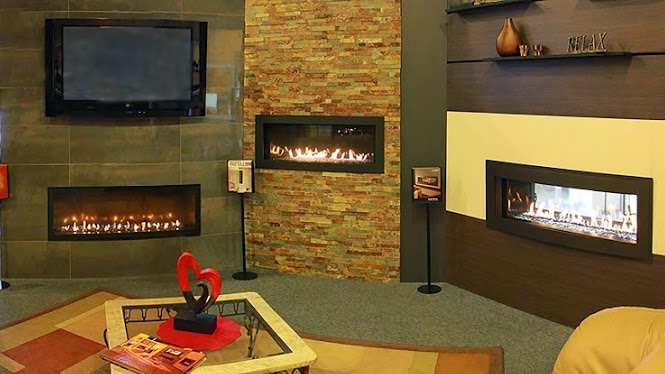 Rettinger Fireplace Systems Warehouse | 216 Cross Keys Rd, Berlin, NJ 08009 | Phone: (856) 768-1011