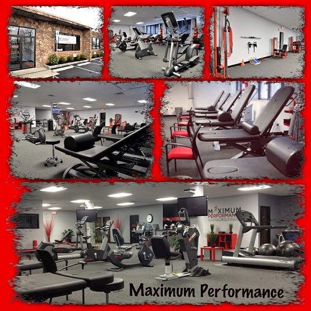 Maximum Performance Physical Therapy and Sports Rehabilitation | 170 Schuyler Ave Suite #3, North Arlington, NJ 07031 | Phone: (201) 991-3800