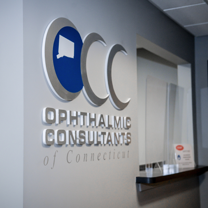 Ophthalmic Consultants of Connecticut | 317 Foxon Rd, East Haven, CT 06513 | Phone: (203) 484-9333