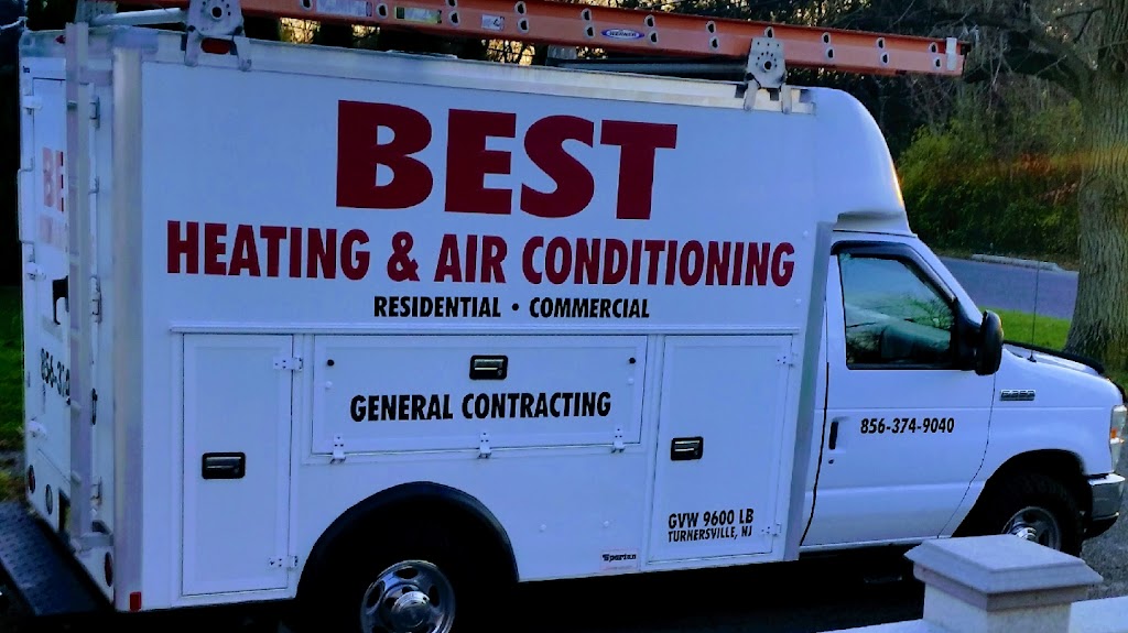 MC Best Heating & Air | 317 Myrtle Ave, Turnersville, NJ 08012 | Phone: (856) 374-9040