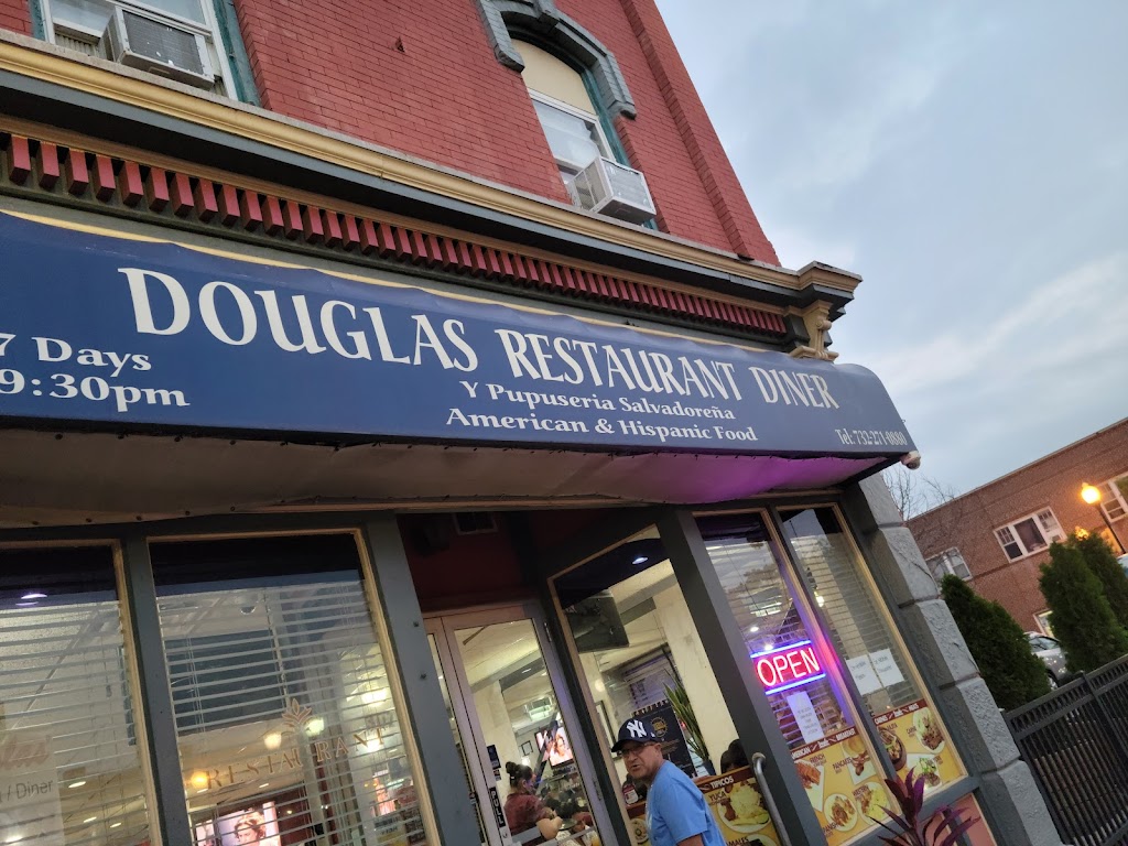 Douglas Restaurant | 307 E Main St, Bound Brook, NJ 08805 | Phone: (732) 271-0880