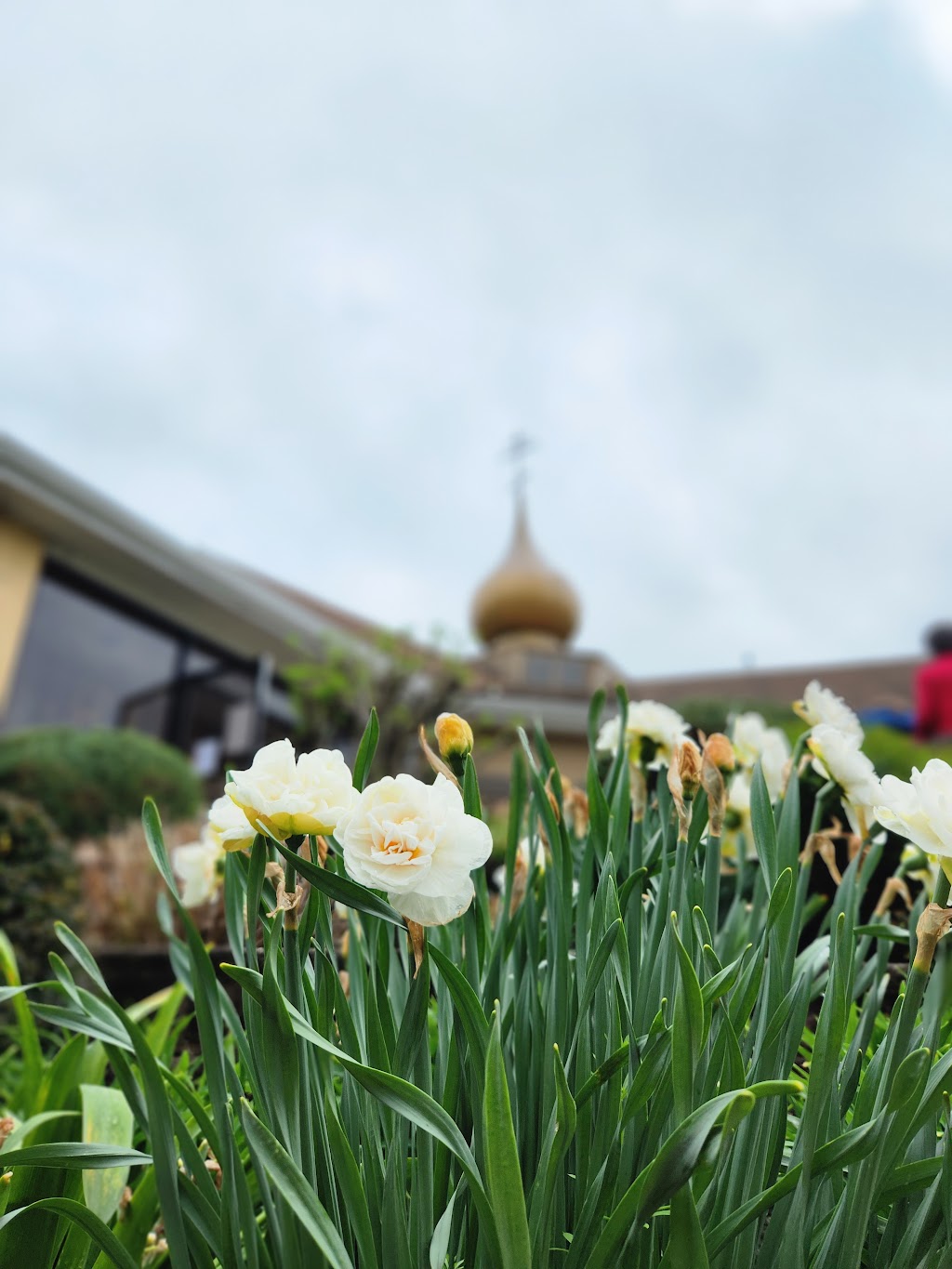 St. Stephen Orthodox Cathedral | 8598 Verree Rd, Philadelphia, PA 19115 | Phone: (215) 745-3232