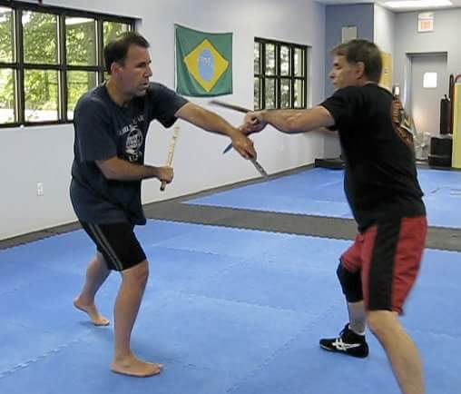 Integrated Martial Arts & Fitness | 355 Eisenhower Pkwy, Livingston, NJ 07039 | Phone: (973) 422-1500