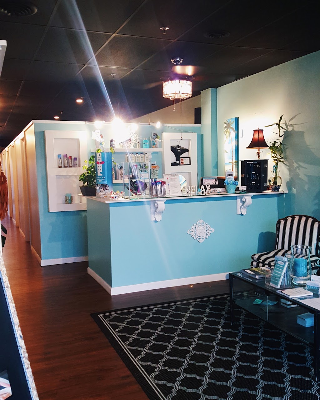 Ooh la la beauty bar | 219 Haddonfield-Berlin Rd, Cherry Hill, NJ 08034 | Phone: (856) 520-8371