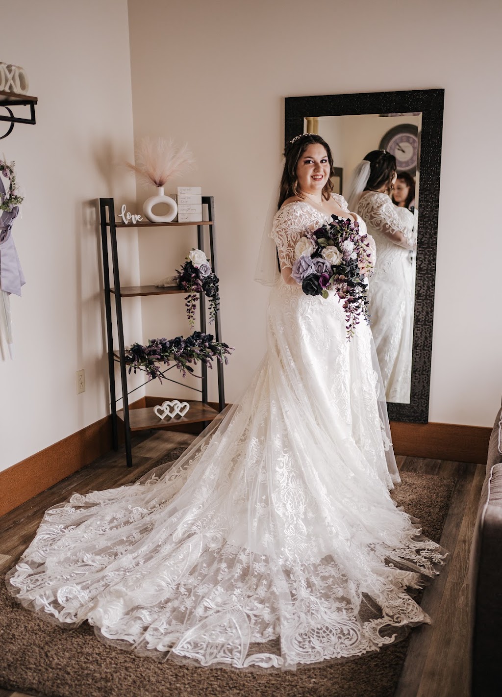 Bridals by Sandra | 56 E Lawn Rd, Nazareth, PA 18064 | Phone: (610) 759-5156