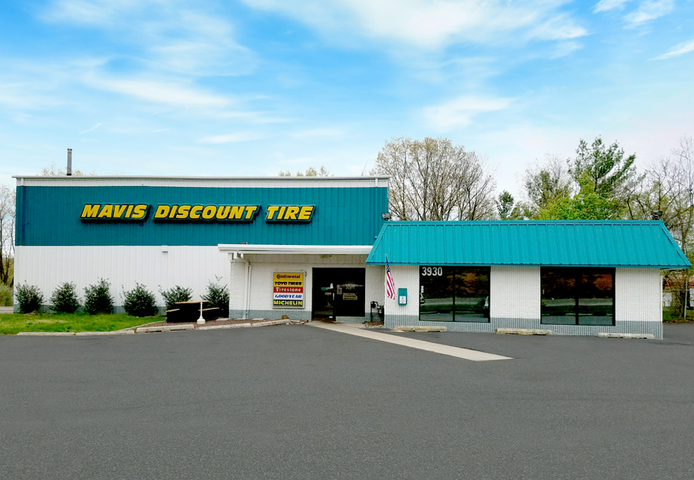 Mavis Discount Tire | 3930 US-1 North, Monmouth Junction, NJ 08852 | Phone: (848) 909-2774