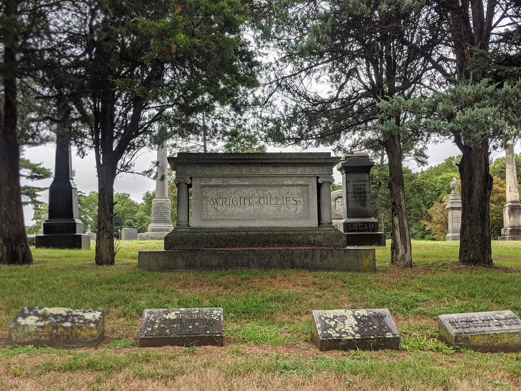 Cedar Hill Cemetery & Mausoleum | 5468 Rte 9W, Newburgh, NY 12550 | Phone: (845) 562-0505