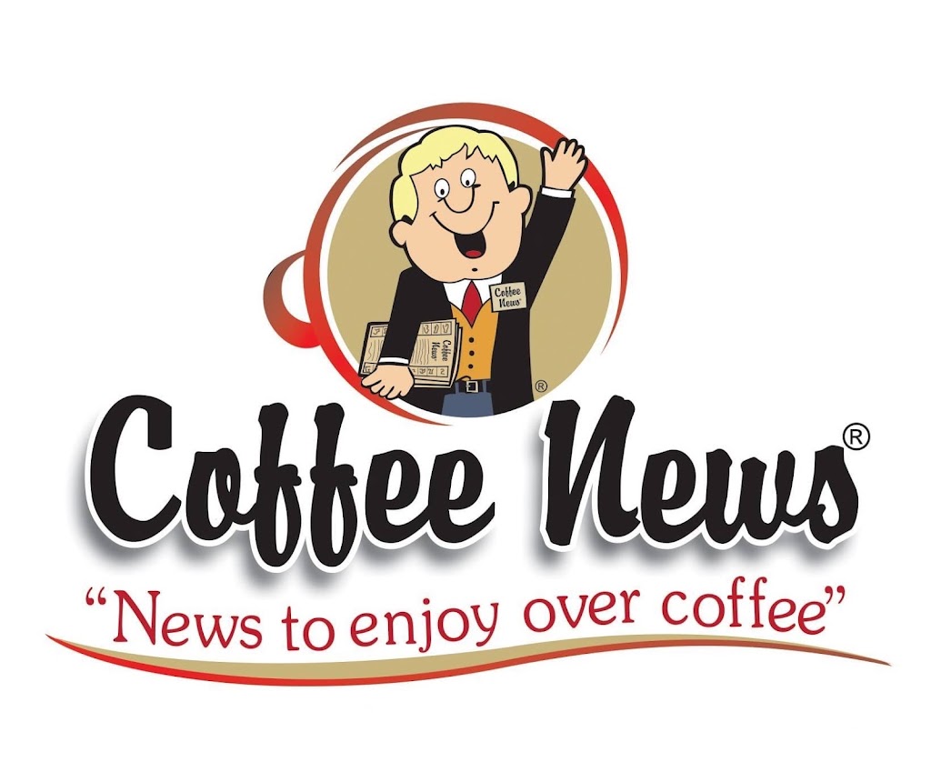 Bucks County Coffee News | 1 coffee news drive, Bensalem, PA 19020 | Phone: (267) 281-3648