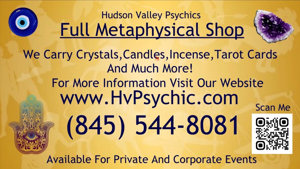 Psychic of the Hudson Valley | 1787 NY-17M, Goshen, NY 10924 | Phone: (845) 544-8081
