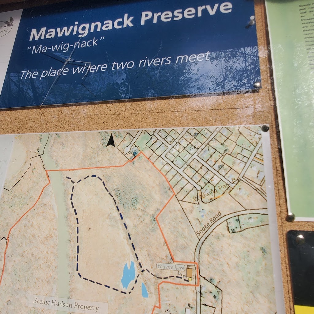 Mawignack Preserve | 52 Snake Rd, Catskill, NY 12414 | Phone: (845) 473-4440