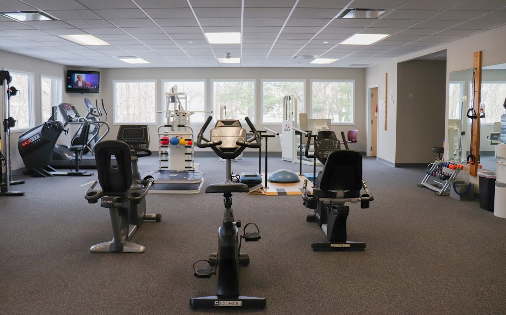 Advanced Physical Therapy | 166 Waterbury Rd #205, Prospect, CT 06712 | Phone: (203) 805-4795