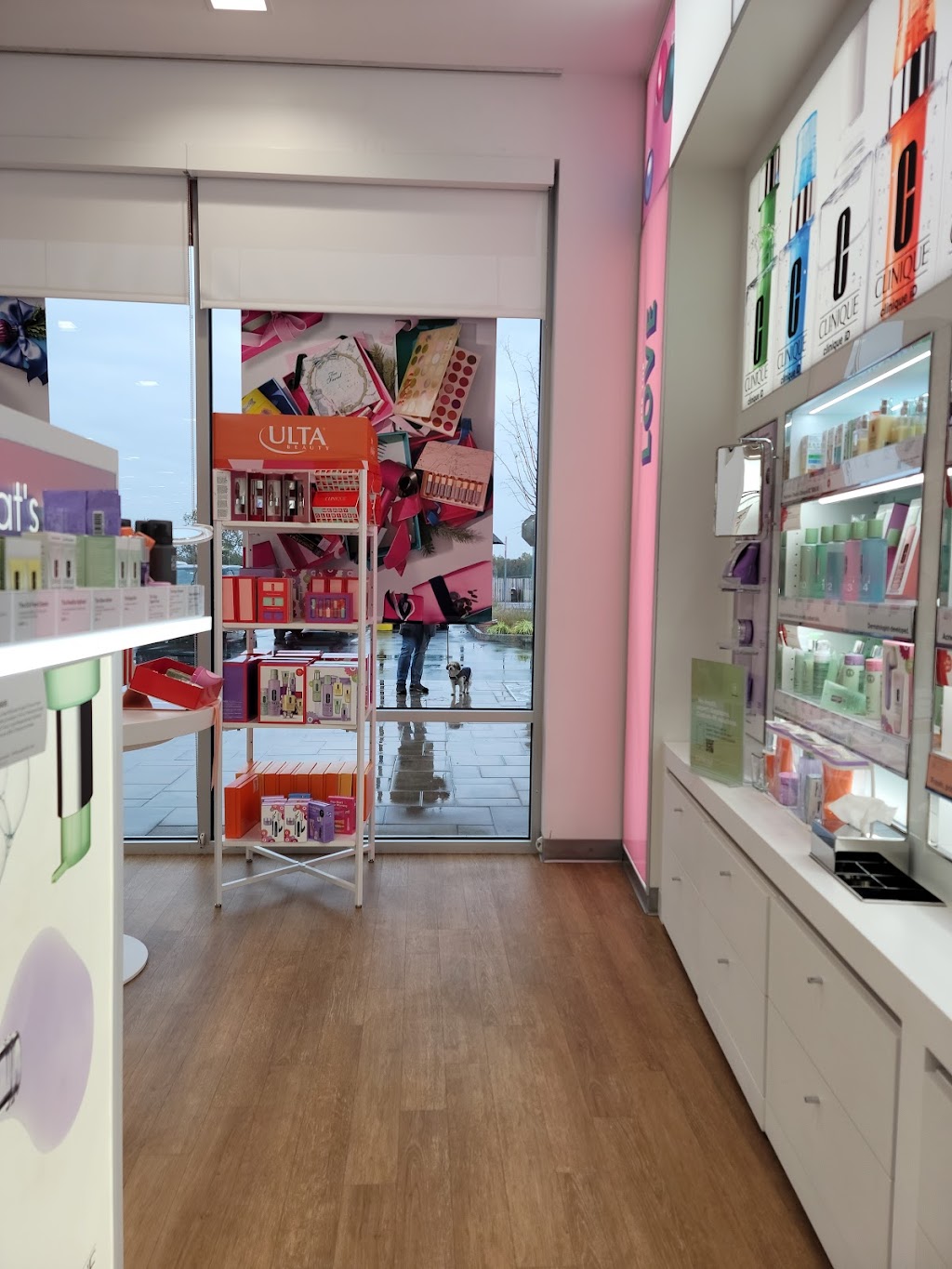 Ulta Beauty | 46 Waterview Blvd, Parsippany, NJ 07054 | Phone: (973) 658-7289