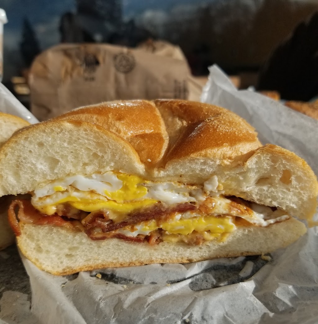 Bagels On Hudson | 171 S Riverside Ave, Croton-On-Hudson, NY 10520 | Phone: (914) 271-5412