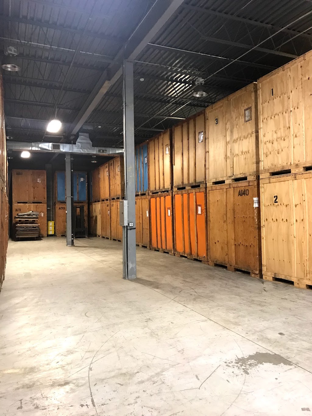 Austin Moving & Storage Co., Inc. | 25 Old Dock Rd, Yaphank, NY 11980 | Phone: (631) 504-0444