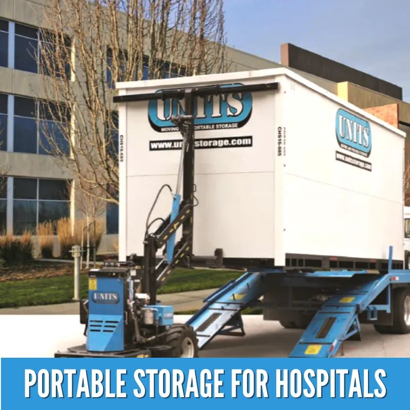 UNITS Moving and Portable Storage | 1302 Gary St Suite 101, Bethlehem, PA 18018 | Phone: (610) 997-8648