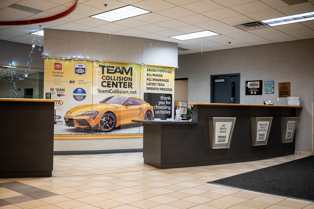 Team Collision Center of Langhorne | 407 E Lincoln Hwy, Langhorne, PA 19047 | Phone: (215) 741-4200
