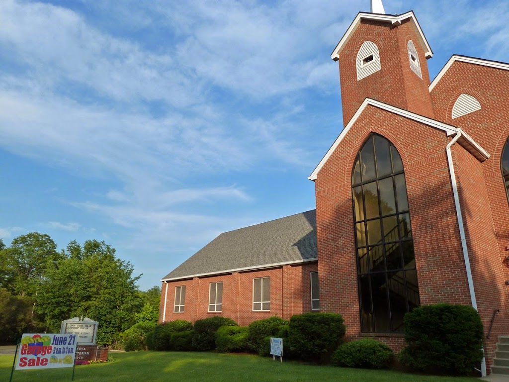 Osceola Presbyterian Church | 1689 Raritan Rd, Clark, NJ 07066 | Phone: (908) 276-5300