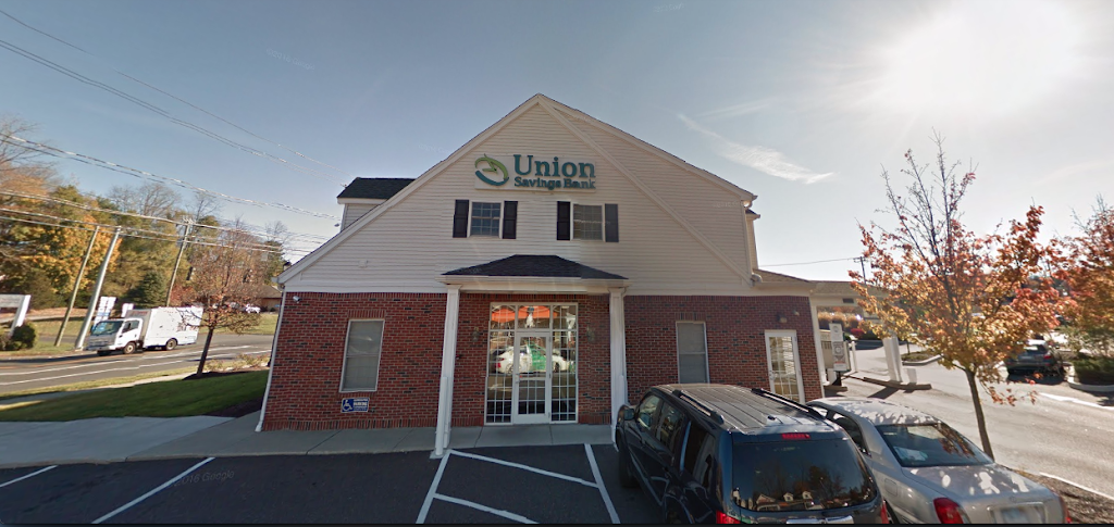 Union Savings Bank | 79 Stony Hill Rd, Bethel, CT 06801 | Phone: (203) 798-7232