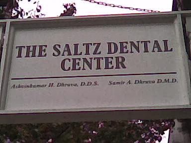 The Saltz Dental Center | 616 Avenue of the States, Chester, PA 19013 | Phone: (610) 874-4316