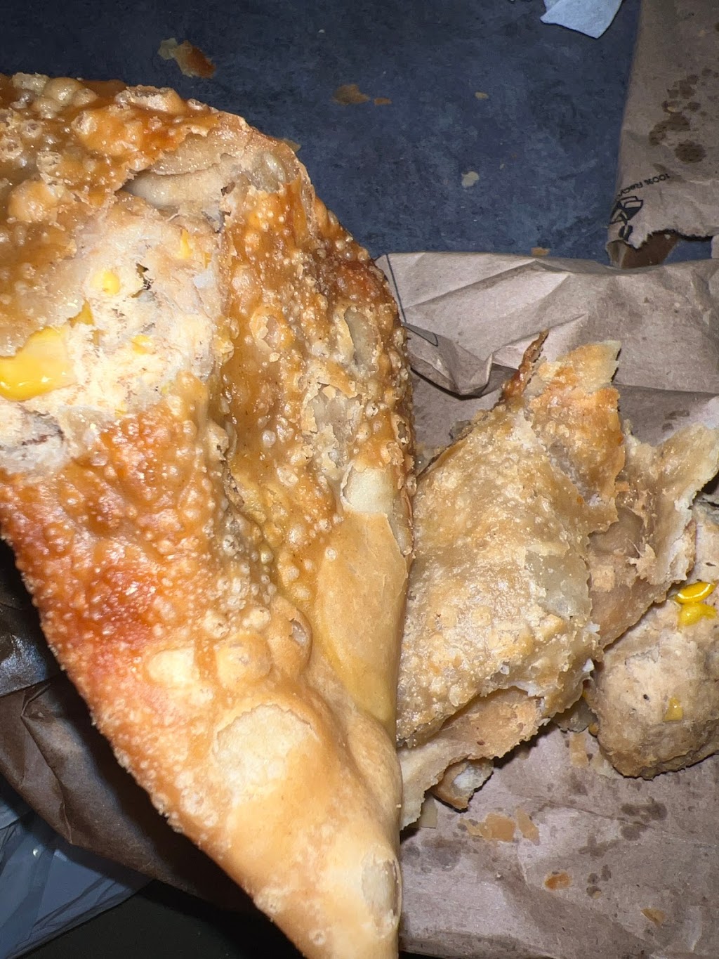 Empanadas monumental | 702 Hanover Ave, Allentown, PA 18109 | Phone: (610) 351-3060