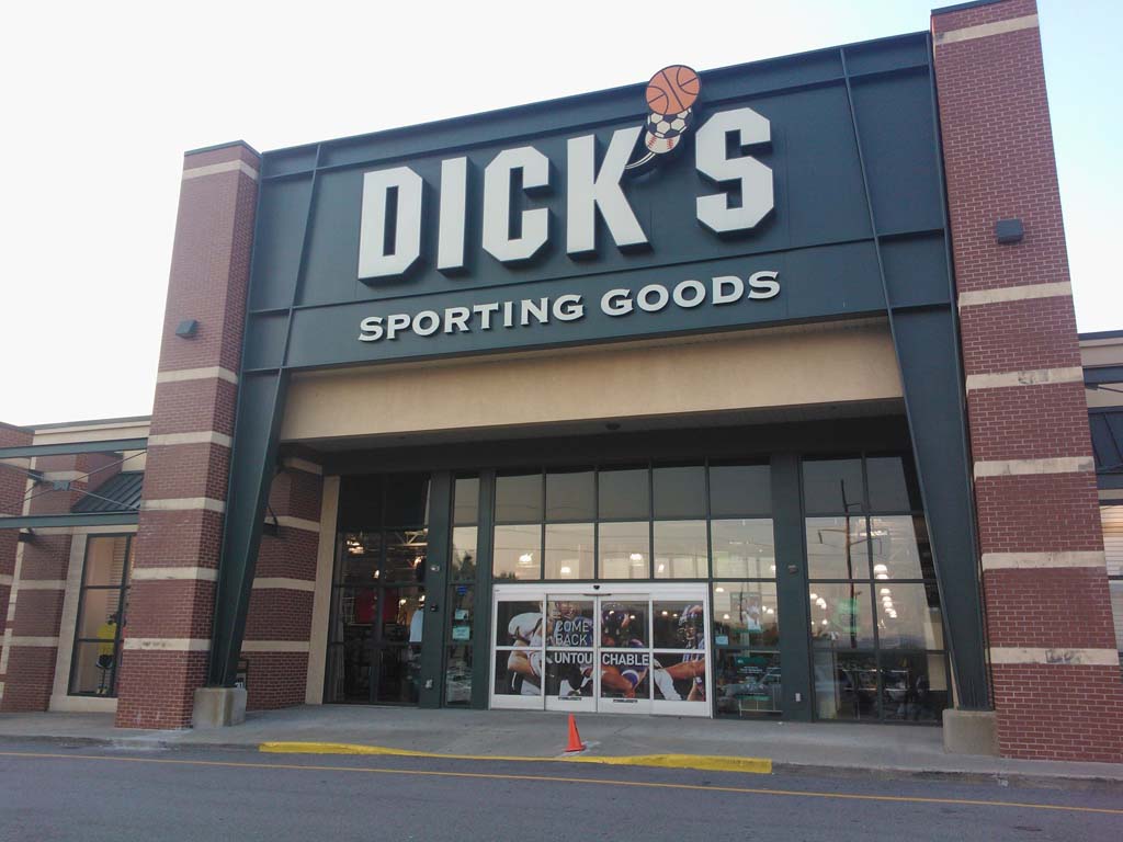 DICKS Sporting Goods | 2001 South Rd, Poughkeepsie, NY 12601 | Phone: (845) 297-4767