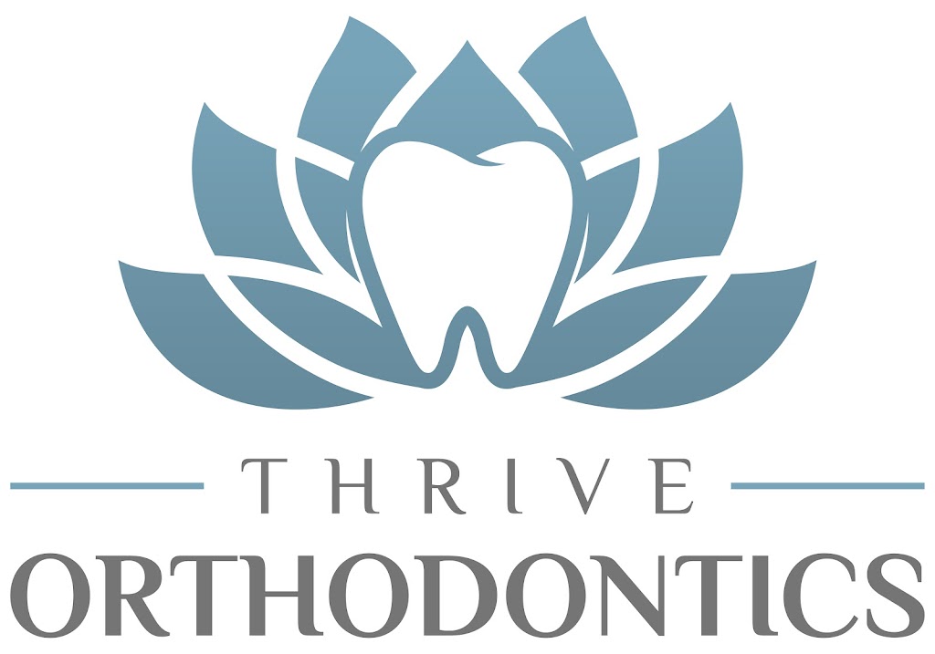 Thrive Orthodontics | 135 Chestnut Ridge Rd Suite 1110, Montvale, NJ 07645 | Phone: (201) 391-5537