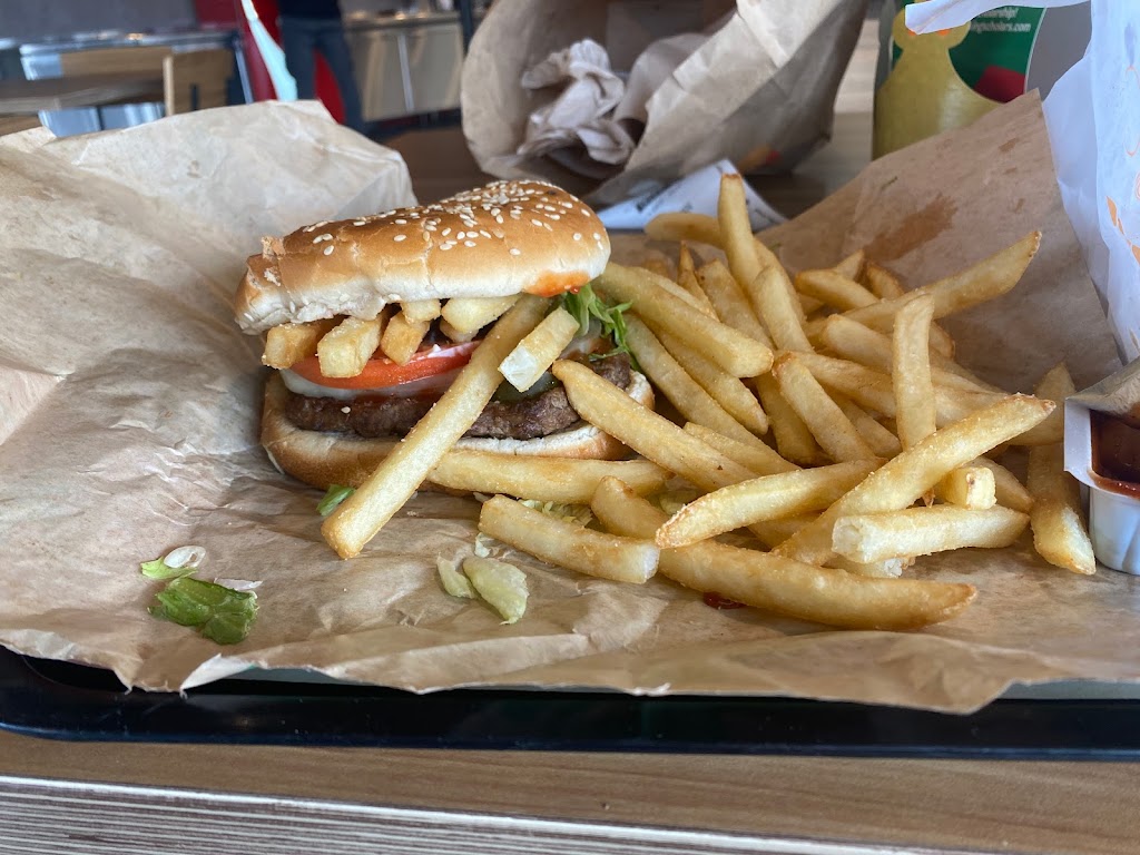 Burger King | 2062 US-130, Burlington, NJ 08016 | Phone: (609) 499-6770