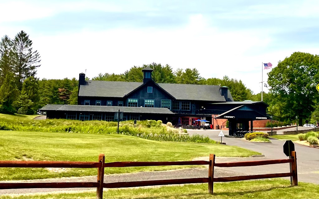 Tunxis Country Club | 87 Town Farm Rd, Farmington, CT 06032 | Phone: (860) 677-1367