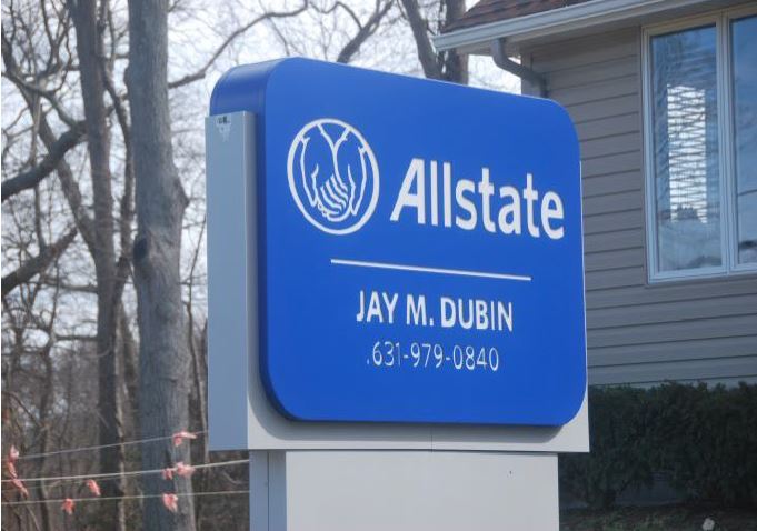 Jay M. Dubin: Allstate Insurance | 760 Townline Rd, Hauppauge, NY 11788 | Phone: (631) 979-0840