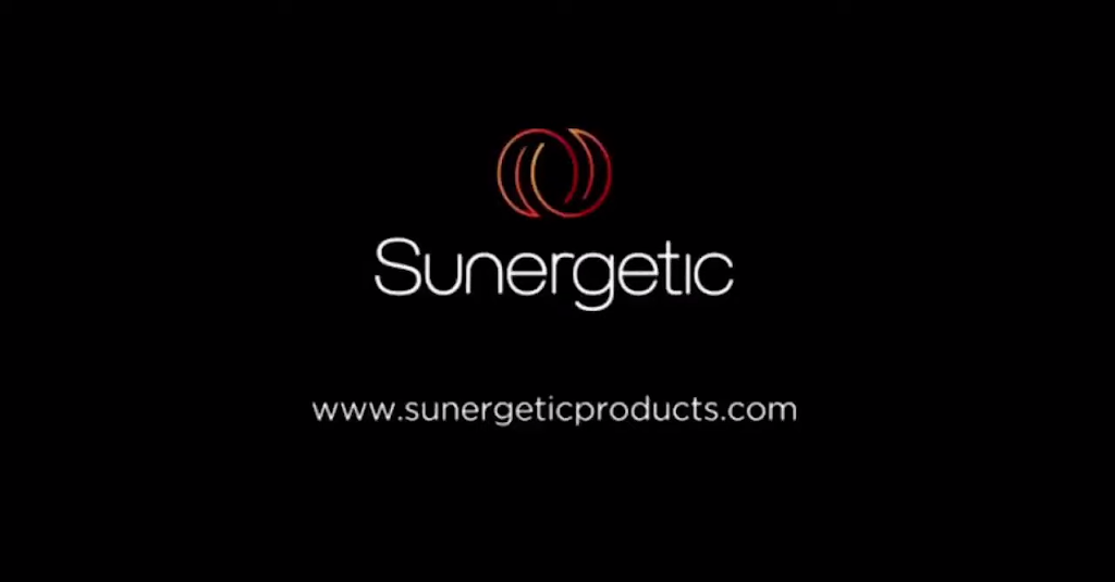 Sunergetic Products | 217 Woodbury Rd, Woodbury, NY 11797 | Phone: (866) 839-5329