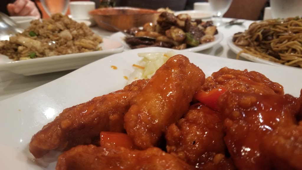 Cho-Sen Village | 505 Middle Neck Rd, Great Neck, NY 11023 | Phone: (516) 504-1199