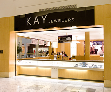 KAY Jewelers | 470 Lewis Ave Spc. 60, Meriden, CT 06451 | Phone: (203) 634-0190