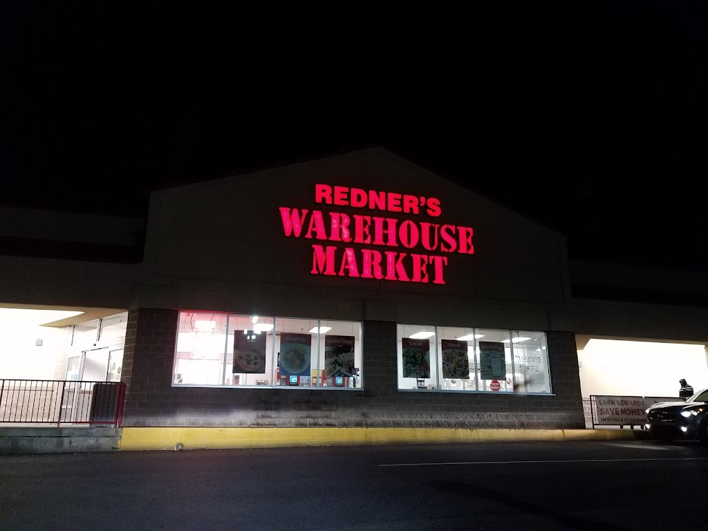 Redner’s Warehouse | 2180 MacArthur Rd, Whitehall, PA 18052 | Phone: (610) 437-9303